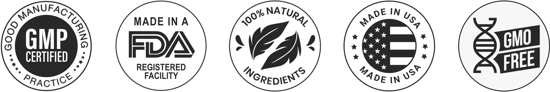 Pharmaceutical Grade